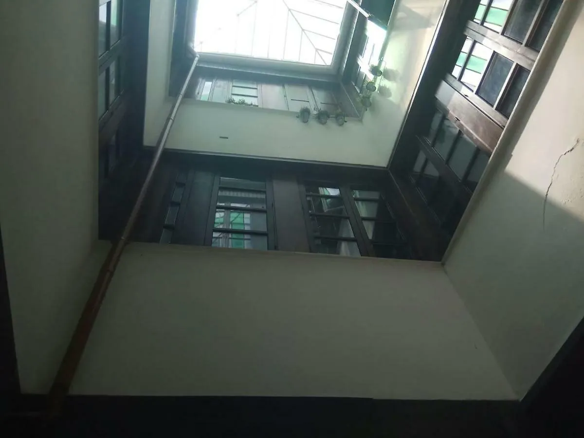 Mini Studio Centrico Apartamento Málaga España