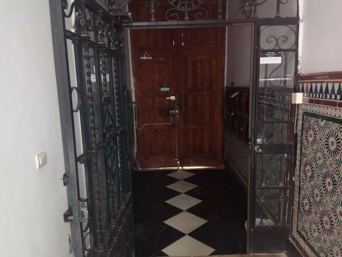 Mini Studio Centrico Apartamento Málaga