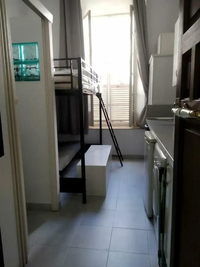 Mini Studio Centrico Apartamento Málaga