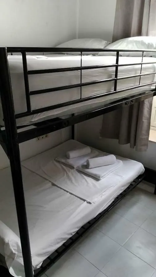 Mini Studio Centrico Apartamento Málaga