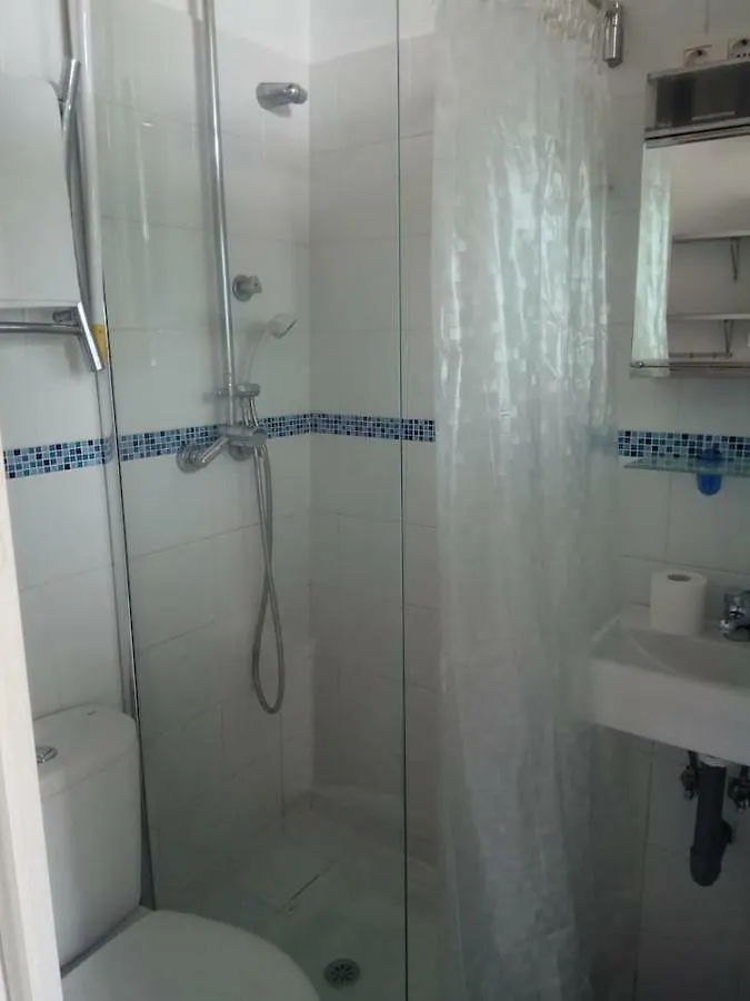 Mini Studio Centrico Apartamento Málaga